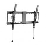 nástenný držiak na TV 37–80" s náklonom