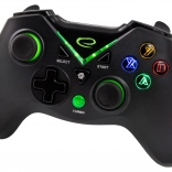 Bezdrôtový gamepad pre PC, PS3, Xbox One, Series X/S a Android