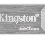 USB flash disk KINGSTON DataTraveler Kyson 64 GB USB 3.2 Gen 1