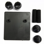 podstavec pre looping – carrera go, go plus a digital 143