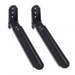 Univerzálny držiak pre mikrovlnné rúry a AV zariadenia