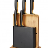 Súprava 5 nožov v bambusovom bloku 1057552