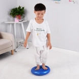 Ortopedický masážny vankúš na kreslo