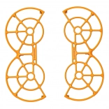 Chrániče vrtúľ SUNNYLIFE pre DJI Neo (oranžové)