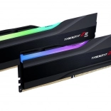 Pamäť DDR5 64 GB (2×32 GB) Trident Z5 RGB 6400 MHz CL32, čierna