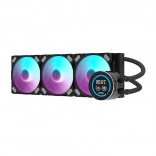 Vodný chladič Darkflash DN-D360 čierny