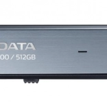 ADATA Elite UE800 512GB USB‑C flash disk (USB 3.2 Gen 2)