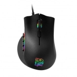 Herná myš Tt eSPORTS Nemesis Switch RGB so snímačom PMW3360