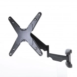 Nástenný držiak pre LED/LCD TV 23-55" s plynovým piestom