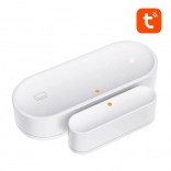 Inteligentný senzor otvorenia okien a dverí Avatto Zigbee