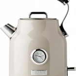 Rýchlovarná kanvica Dorset 1,7 l popolavá