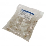 Konektory RJ45 CAT5 ne tienené 8P8C – balenie 100 ks