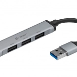 USB 3.0 HUB H41 4 porty