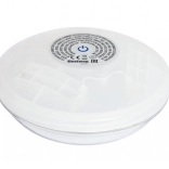 Plávajúce LED svetlo do bazéna na batérie BESTWAY