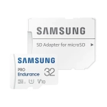 MicroSD karta Samsung Pro Endurance 32GB s adaptérom