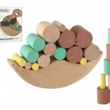 Balansná hra Mesiac od IgroTeco