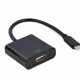 Adaptér USB-C na HDMI 4K 60Hz 15 cm