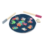 Vkladacie zvukové puzzle Džungľa