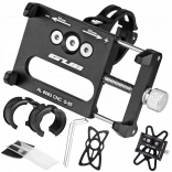 Držiak telefónu na bicykel GUB