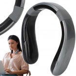 Elektrický nákrčník s USB ohrevom