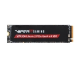 SSD disk 2 TB VIPER VP4300 Lite M.2 PCIe 4.0 NVMe pre PC a PS5