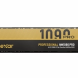 SSD Lexar Professional NM1090 Pro 4TB
