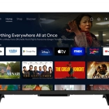 televízor 32" Toshiba s Android TV, HDR10 a Dolby Audio