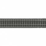 Piko koľaj rovná s podložím pre napájaciu svorku