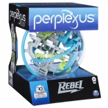 Perplexus Rebel 3D guľôčkový labyrint