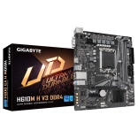 Gigabyte H610M H V3 DDR4 – microATX základná doska pre Intel