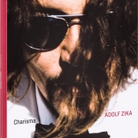 charisma – fotografická kniha adolfa ziku
