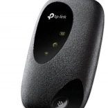 Prenosný 4G LTE Wi-Fi Hotspot TP-Link