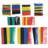 Zmršťovacia trubica 2 mm – polyolefín 2:1