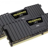 Pamäte DDR4 Vengeance LPX 16GB/3200 (2×8GB) ČIERNA CL16 Ryzen kit pamäte