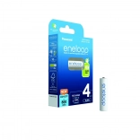 Batéria Eneloop AAA 800 mAh 4 ks