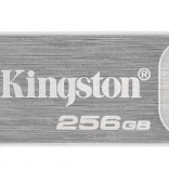 Kingston DataTraveler Kyson USB 3.2 Gen 1 256 GB flash disk