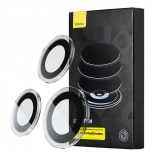 Fólia na objektív fotoaparátu Baseus pre iPhone 13 Pro/13 Pro Max