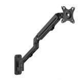 Nastaviteľný nástenný držiak na monitor do 27 palcov