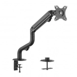 Stolné rameno na monitor nastaviteľné od 17 do 32 palcov, nosnosť do 8 kg
