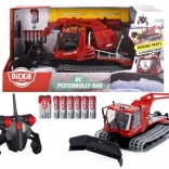 RC rolba PistenBully 600 1:18 s diaľkovým ovládaním, 51 cm
