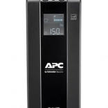 Záložný zdroj APC Back‑UPS Pro 1600 VA s AVR a LCD, 8× C13