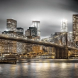 Puzzle New York 1000 dielikov