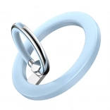 Magnetický krúžok na telefón JOYROOM JR-Mag-M2 modrý