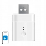 Inteligentný USB adaptér SONOFF Micro Wi‑Fi