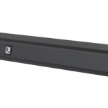 Impozantný Soundbar IMEO2, čierny