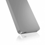 Hliníkové puzdro na 2,5" SATA disk s USB‑C 3.1 Gen 2