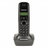Panasonic bezdrôtový telefón DECT s podsvieteným displejom