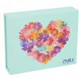 Kozmetická sada Sweethearts Pastel Love