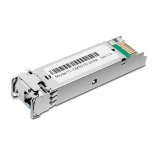 Modul SFP WDM 1000Base-BX, 2 km, obojsmerný