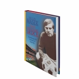 Václav Mašek: Verné sparťanské srdce, kniha